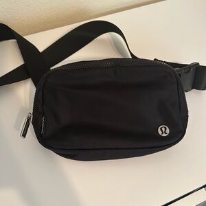 Lululemon Bag